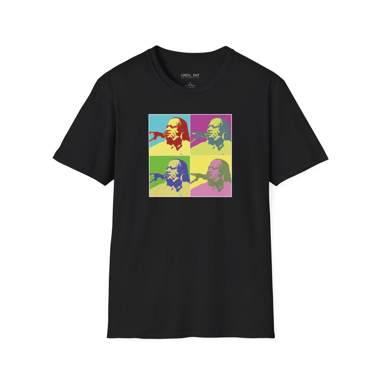 NFAK T-SHIRT