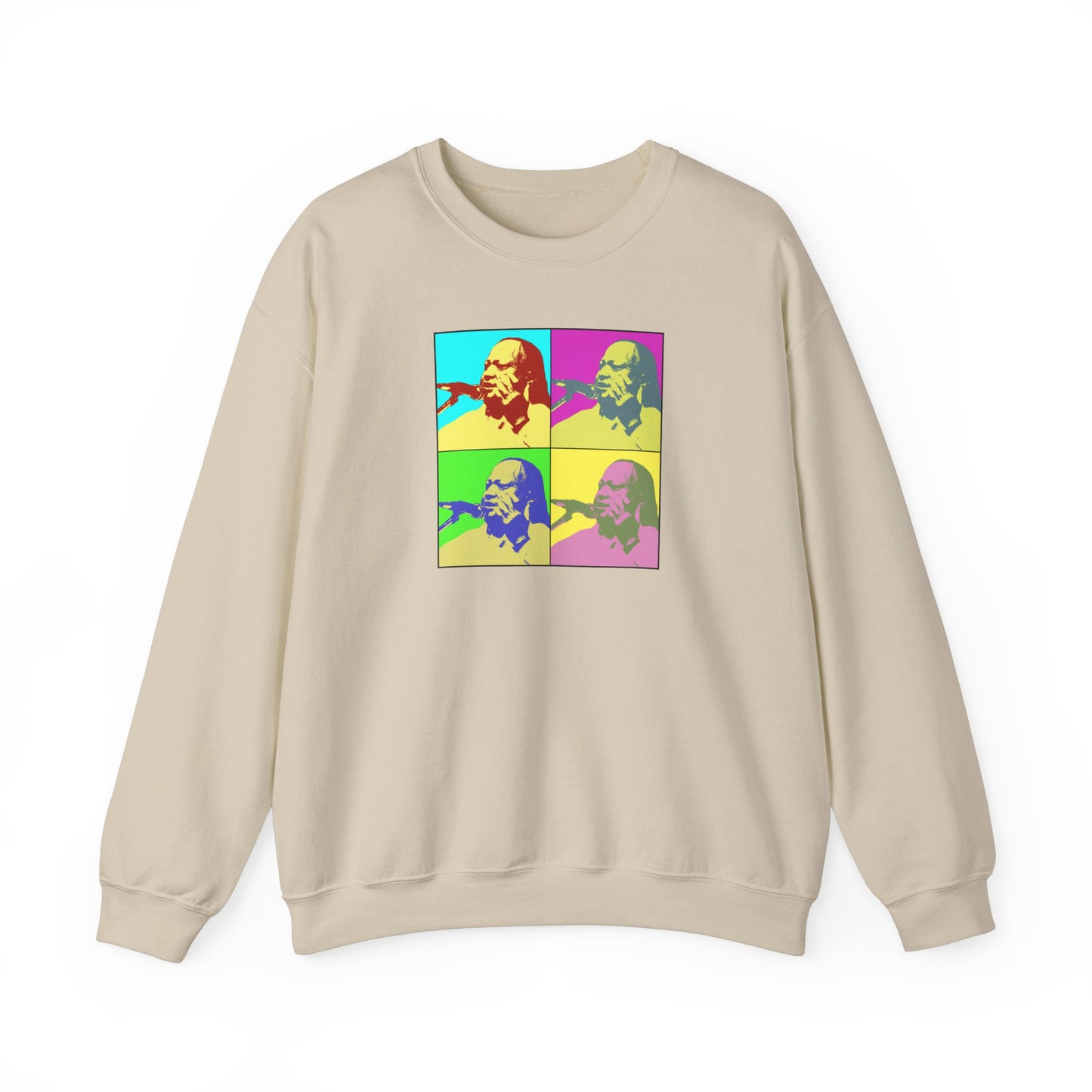 NFAK SWEATSHIRT