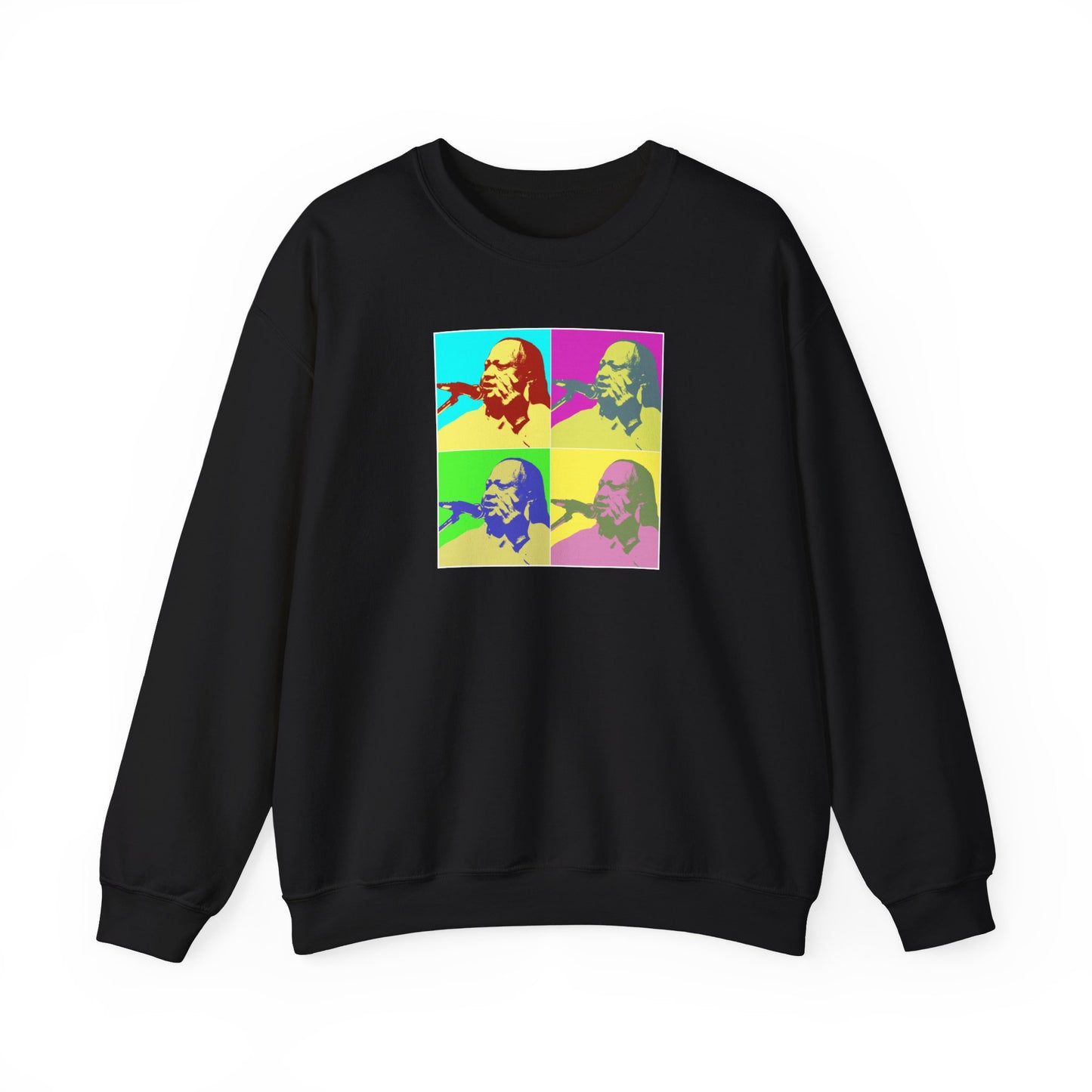 NFAK SWEATSHIRT