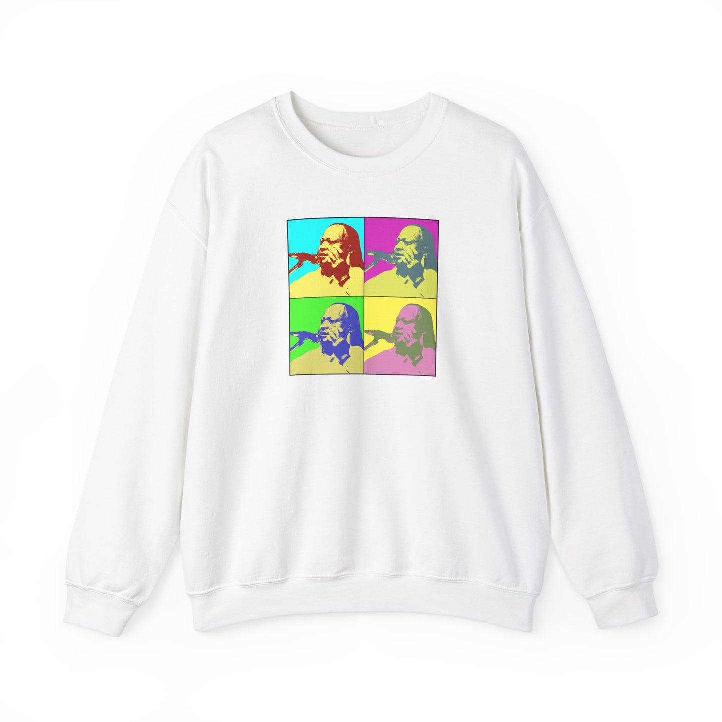 NFAK SWEATSHIRT