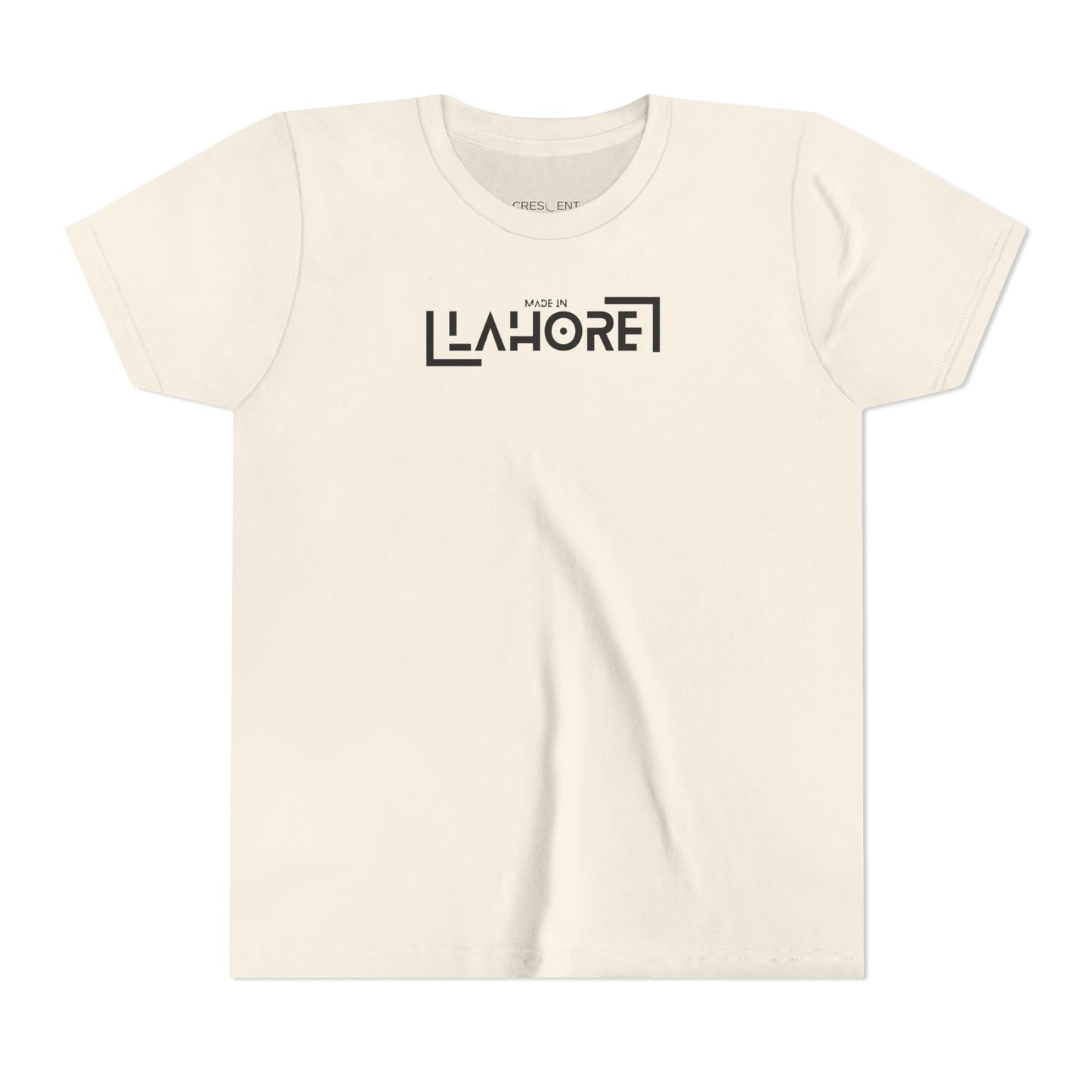 "MADE IN LAHORE" KIDS T-SHIRT