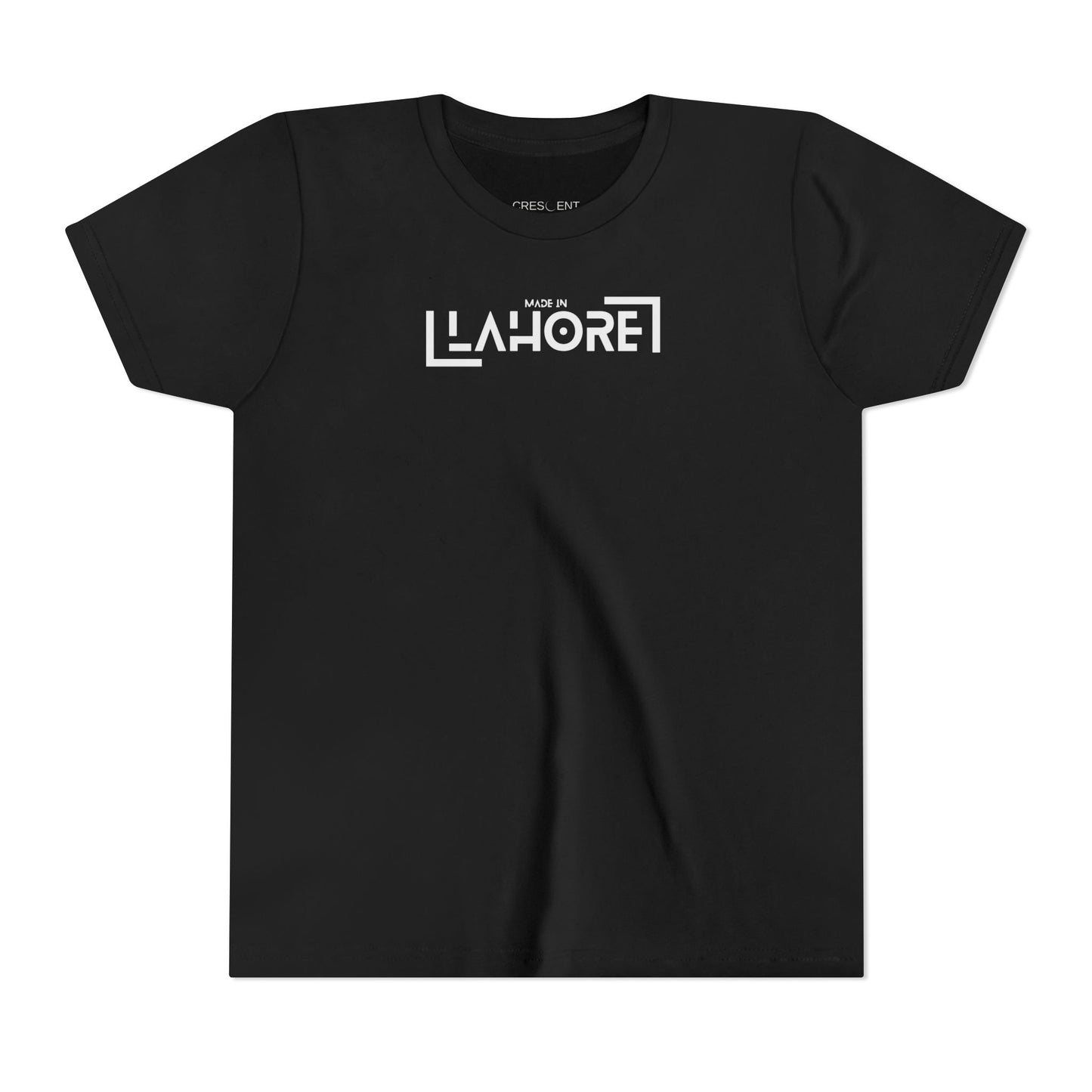 "MADE IN LAHORE" KIDS T-SHIRT