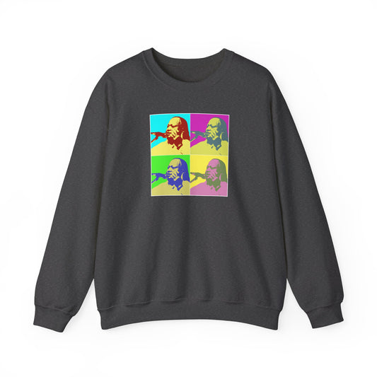 NFAK SWEATSHIRT